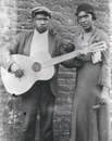 Blind Willie McTell photo